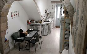 A cà du Pellegrin
